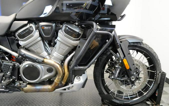 2021 Harley-Davidson® RA1250S - Pan America™ 1250 Special