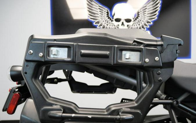 2021 Harley-Davidson® RA1250S - Pan America™ 1250 Special