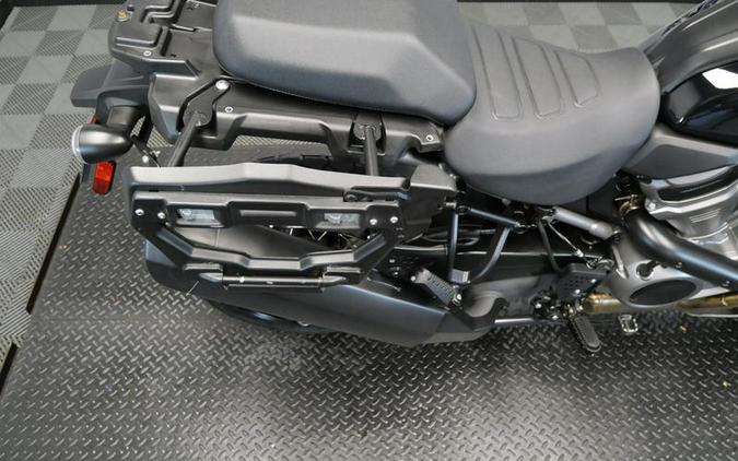 2021 Harley-Davidson® RA1250S - Pan America™ 1250 Special