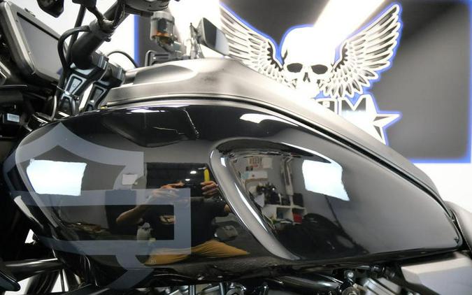 2021 Harley-Davidson® RA1250S - Pan America™ 1250 Special