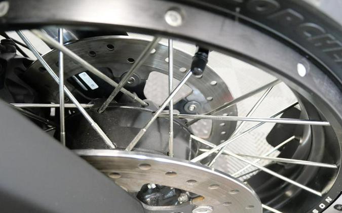 2021 Harley-Davidson® RA1250S - Pan America™ 1250 Special