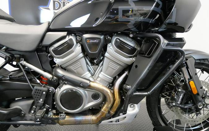 2021 Harley-Davidson® RA1250S - Pan America™ 1250 Special