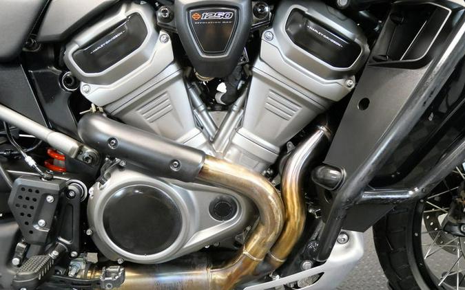 2021 Harley-Davidson® RA1250S - Pan America™ 1250 Special