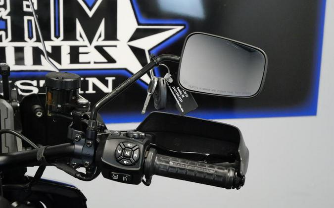 2021 Harley-Davidson® RA1250S - Pan America™ 1250 Special