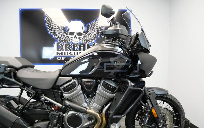 2021 Harley-Davidson® RA1250S - Pan America™ 1250 Special