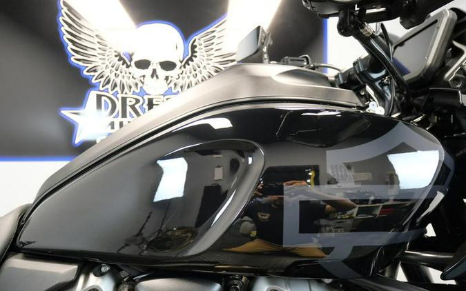 2021 Harley-Davidson® RA1250S - Pan America™ 1250 Special