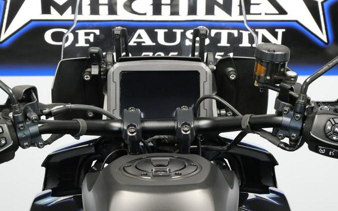 2021 Harley-Davidson® RA1250S - Pan America™ 1250 Special