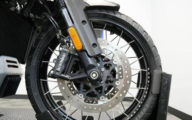 2021 Harley-Davidson® RA1250S - Pan America™ 1250 Special