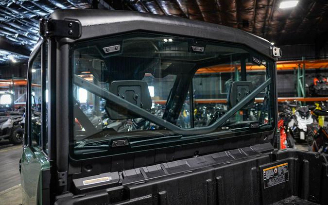 2026 Can-Am Defender DPS CAB HD10