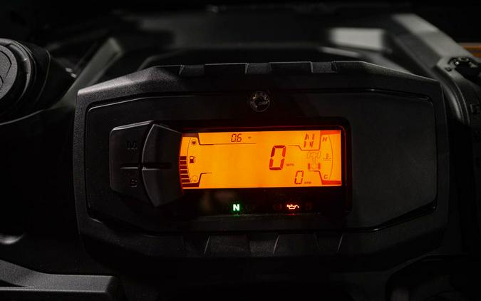 2026 Can-Am Defender DPS CAB HD10