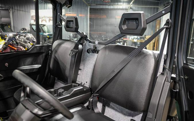 2026 Can-Am Defender DPS CAB HD10