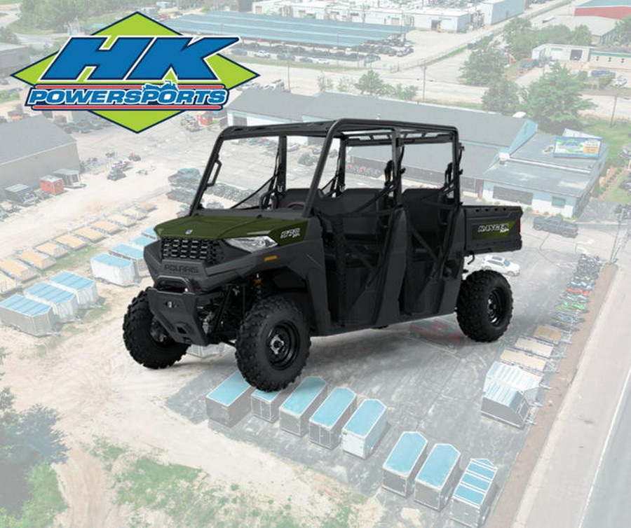 2026 Polaris® Ranger Crew SP 570