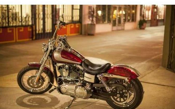 2014 Harley-Davidson Dyna® Street Bob®