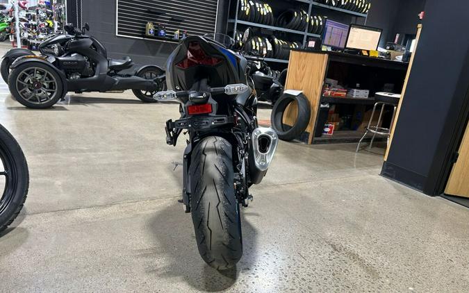 2026 Kawasaki Ninja® ZX™-6R ABS