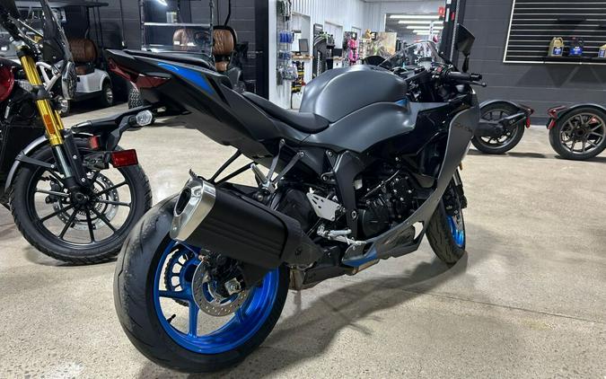 2026 Kawasaki Ninja® ZX™-6R ABS