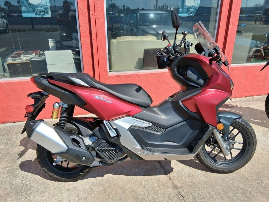 2024 Honda® ADV160 SP