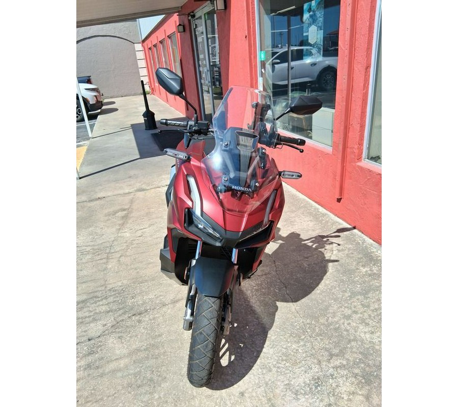 2024 Honda® ADV160 SP