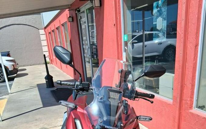 2024 Honda® ADV160 SP