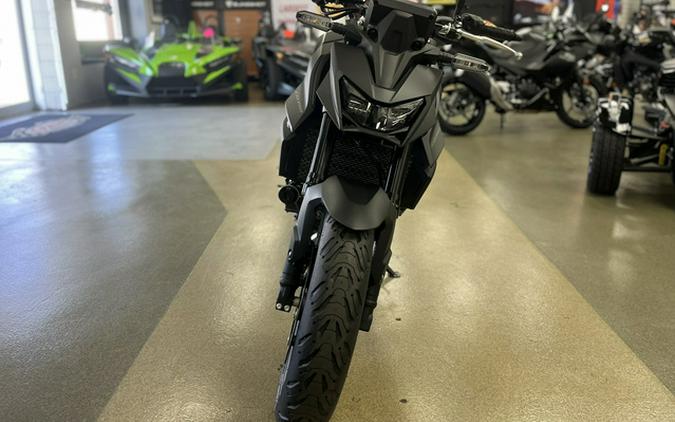 2025 Honda CB750 Hornet