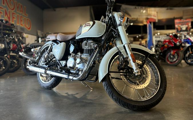 2024 Royal Enfield Classic 350