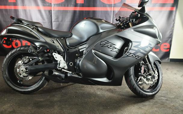 2020 SUZUKI GSX1300RA HAYABUSA - F100481