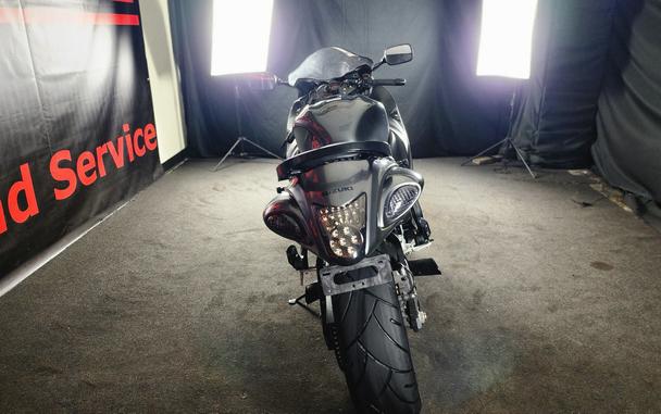 2020 SUZUKI GSX1300RA HAYABUSA - F100481