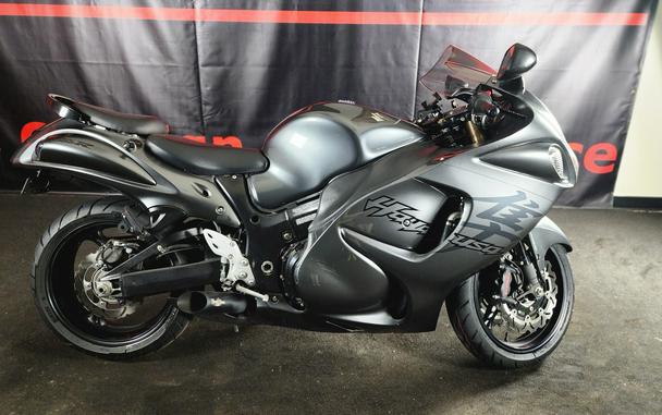2020 SUZUKI GSX1300RA HAYABUSA - F100481
