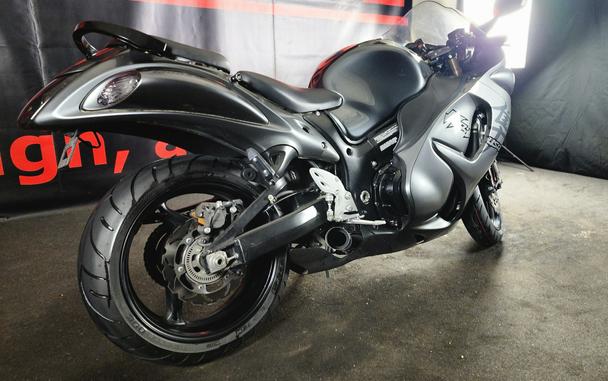 2020 SUZUKI GSX1300RA HAYABUSA - F100481