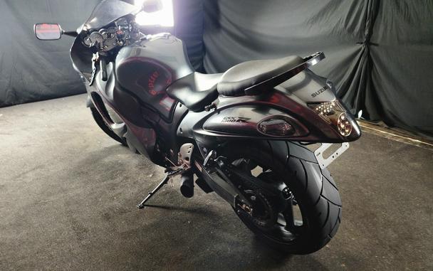 2020 SUZUKI GSX1300RA HAYABUSA - F100481