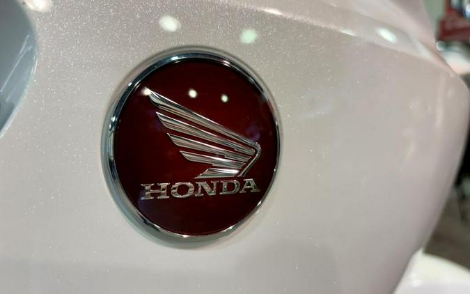 2024 Honda® Gold Wing Tour Airbag Automatic DCT