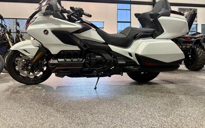 2024 Honda® Gold Wing Tour Airbag Automatic DCT