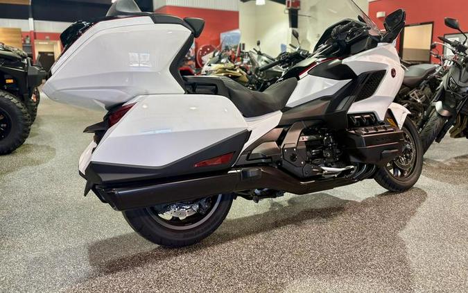 2024 Honda® Gold Wing Tour Airbag Automatic DCT