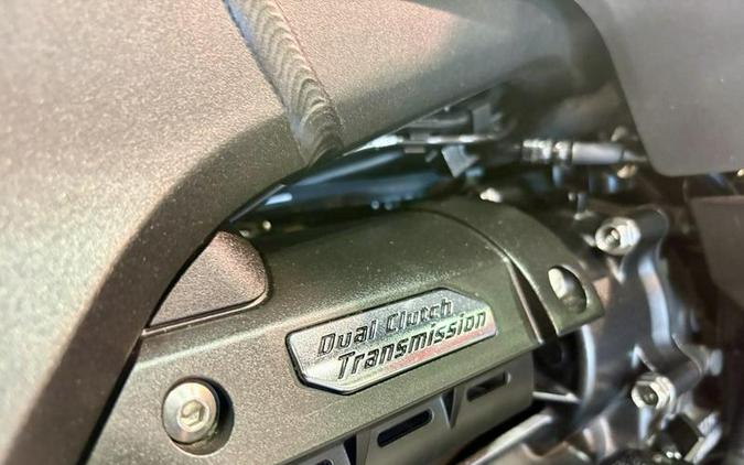 2024 Honda® Gold Wing Tour Airbag Automatic DCT