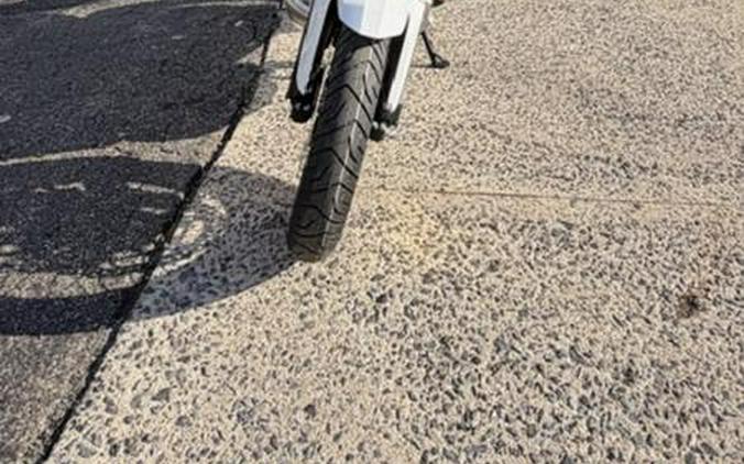 2026 Honda® Africa Twin Adventure Sports ES DCT