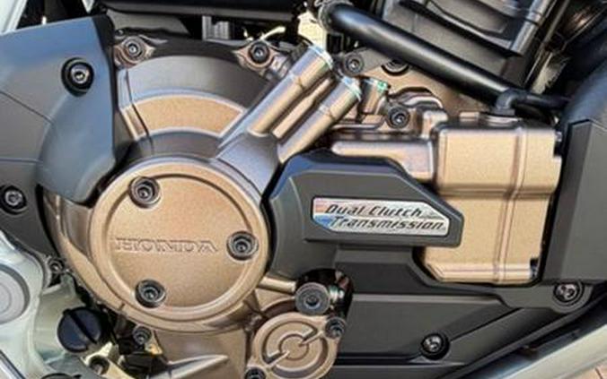 2026 Honda® Africa Twin Adventure Sports ES DCT