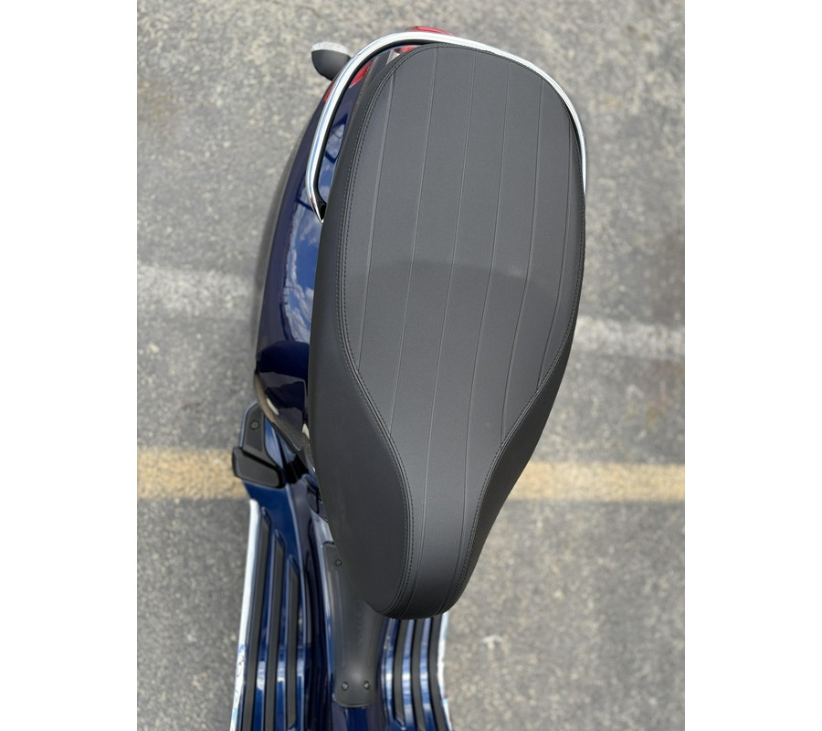 2027 Vespa Primavera 150