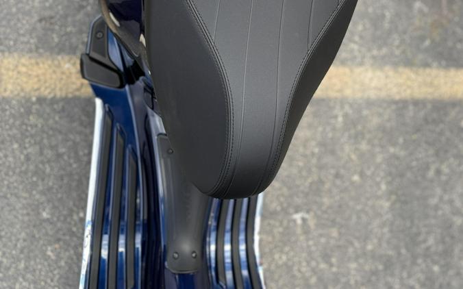 2027 Vespa Primavera 150