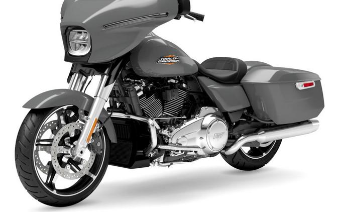 2026 Harley-Davidson Street Glide®