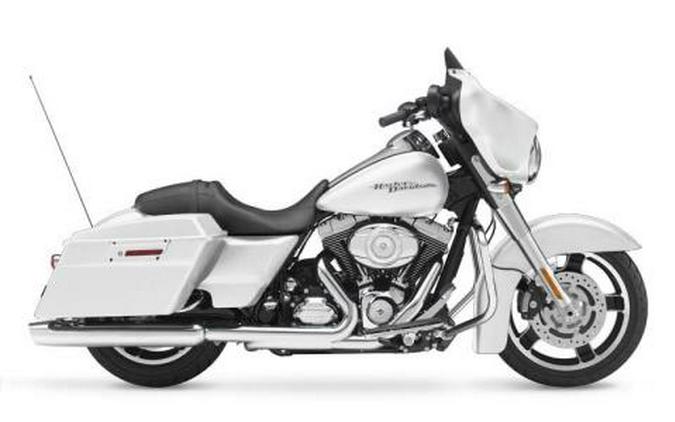 2011 Harley-Davidson Street Glide®