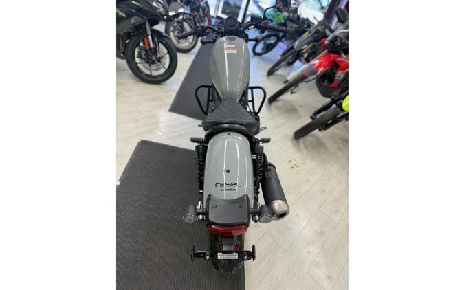 2024 REBEL 500 ABS SE - Honda