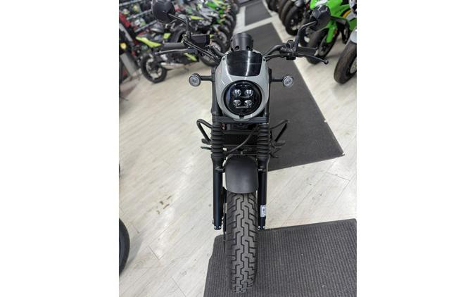 2024 REBEL 500 ABS SE - Honda