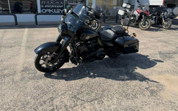 2022 Harley-Davidson Road King® Special