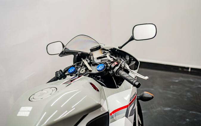 2026 Honda CBR600RR