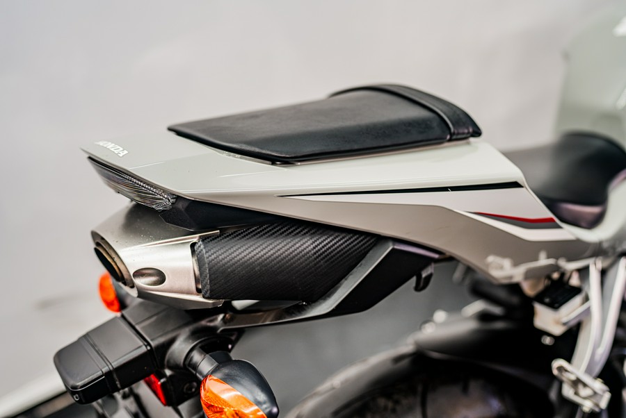 2026 Honda CBR600RR