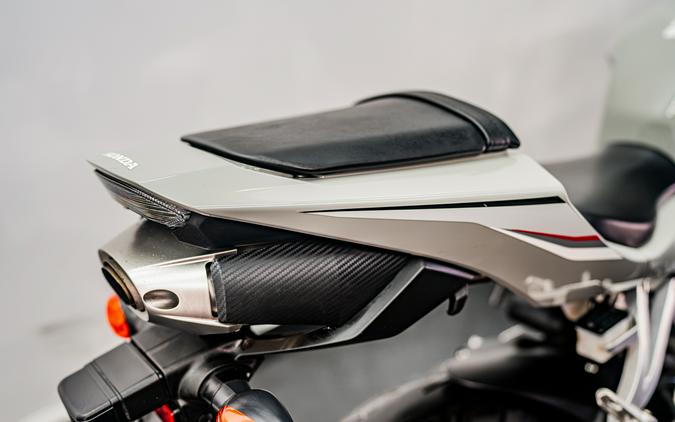 2026 Honda CBR600RR