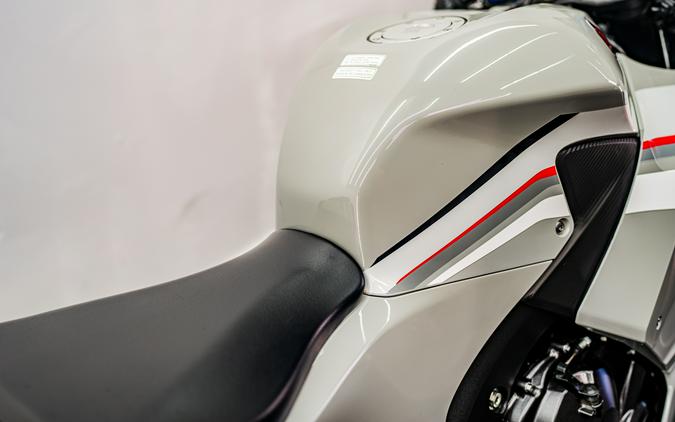 2026 Honda CBR600RR