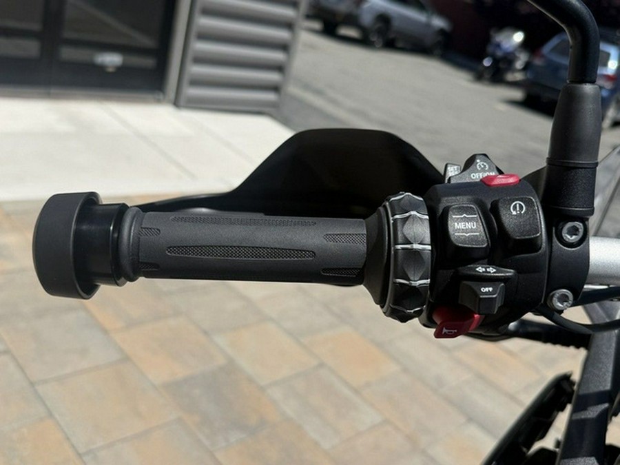 2026 BMW F 900 GS Adventure Black Storm Metallic