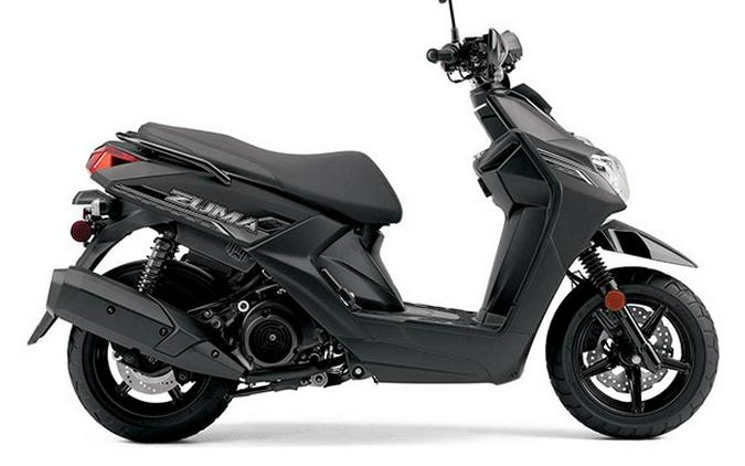 2020 Yamaha Motor Corp., USA Zuma 125
