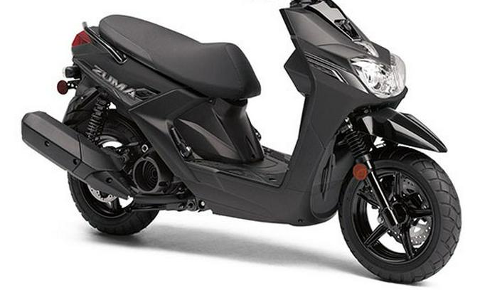 2020 Yamaha Motor Corp., USA Zuma 125