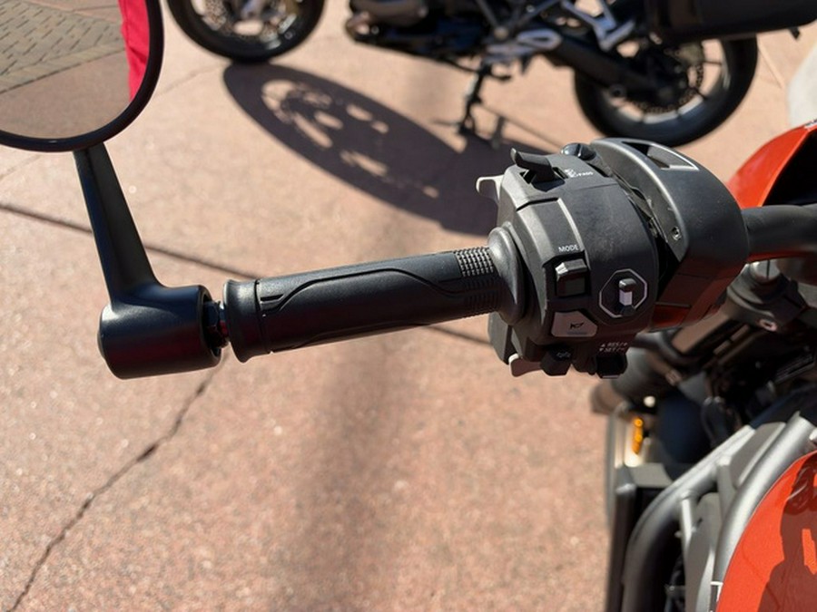 2025 Honda Rebel 1100 DCT SE